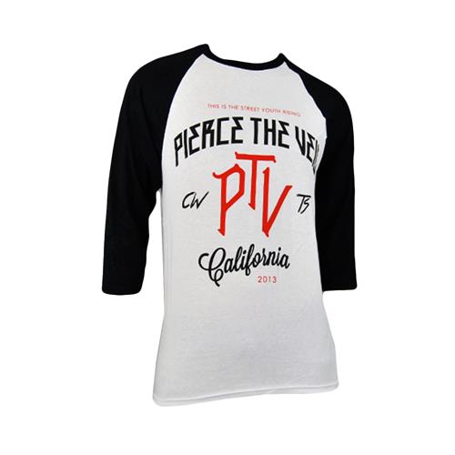 Shop like a Rockstar: Pierce The Veil Official Shop Now Open