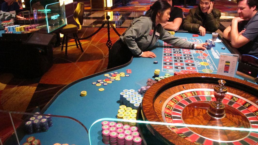 Gambling Regulations and Legislation