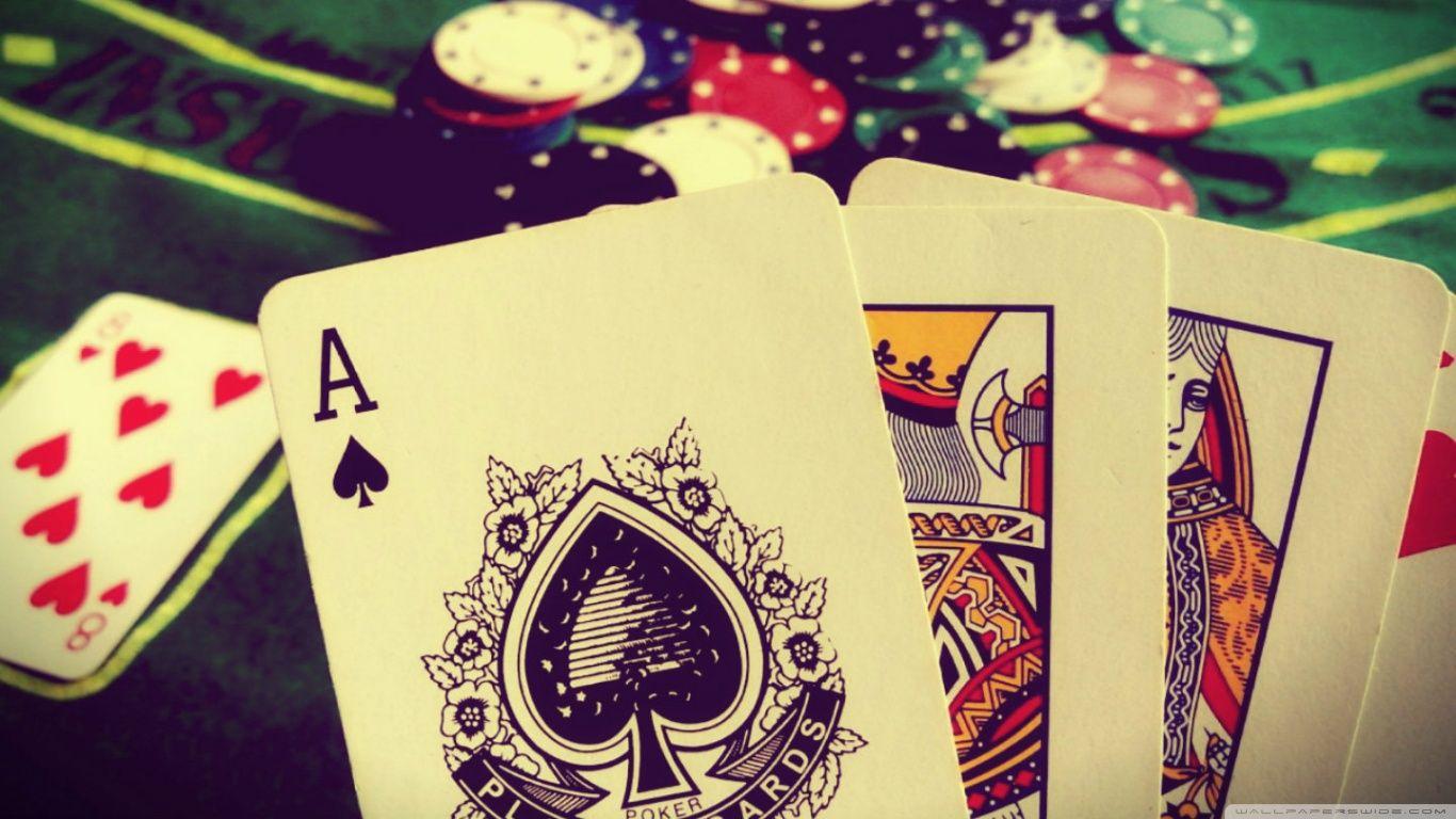 Winnipoker: Your Premier Choice for Poker and Pkv Games
