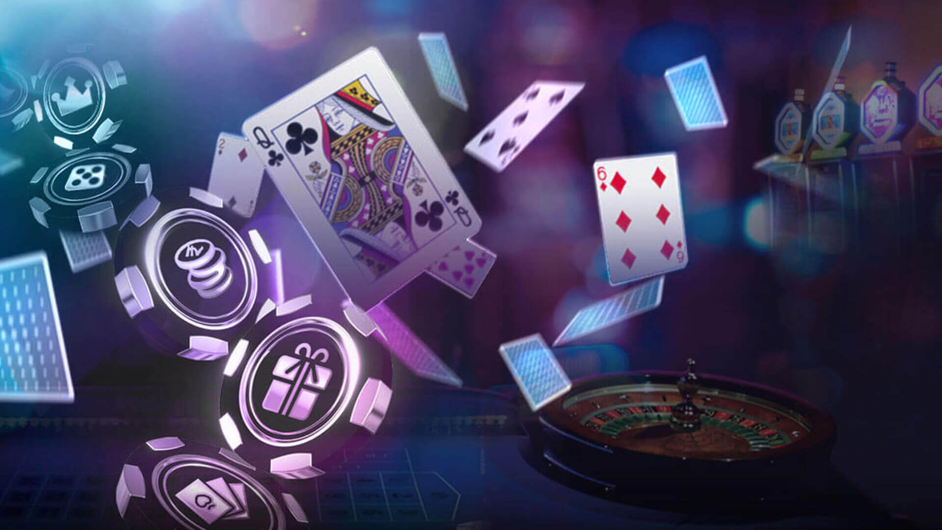 Poker Pixels Navigating Online Strategy and Luck