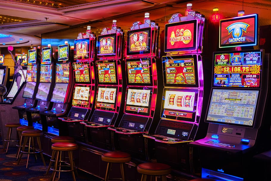 Gambling Responsibly: Enjoying the Thrill Safely