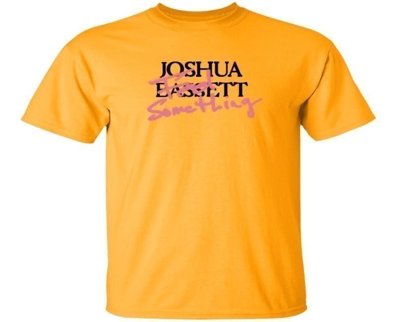 Indulge in High-Quality Joshua Bassett Merch: Shop Now!