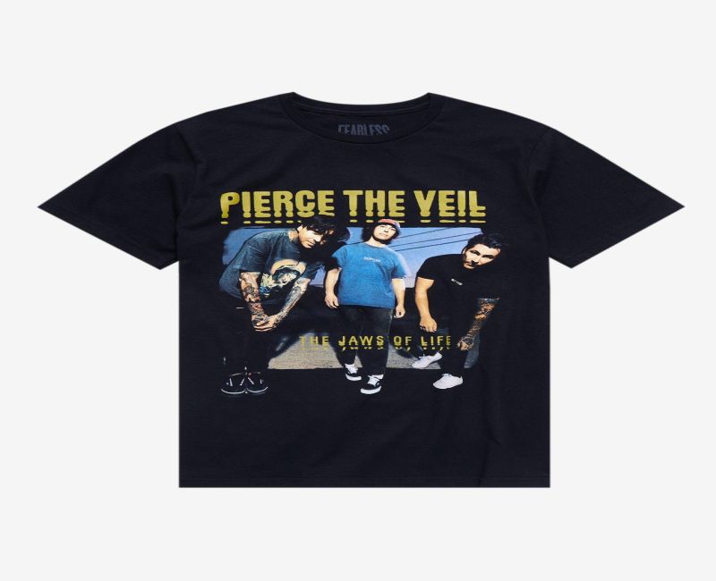 Discover Your ptv Side: Official Store Experience