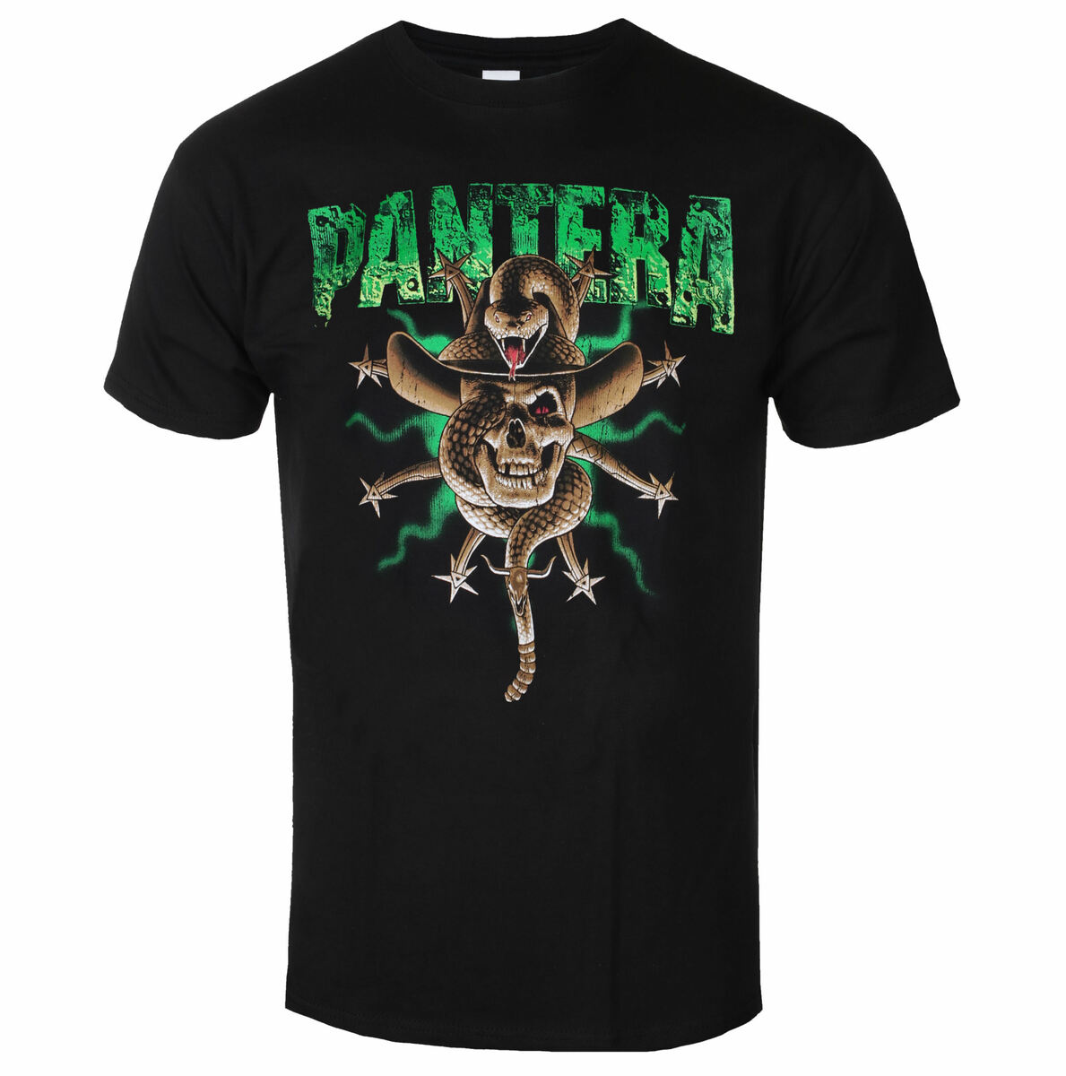 Discover Your Pantera Side: Official Store Experience