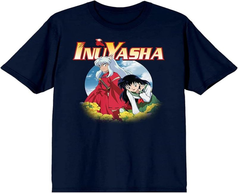 Unleash Your Inner Demon Slayer: Inuyasha Store Offers Must-Have Items