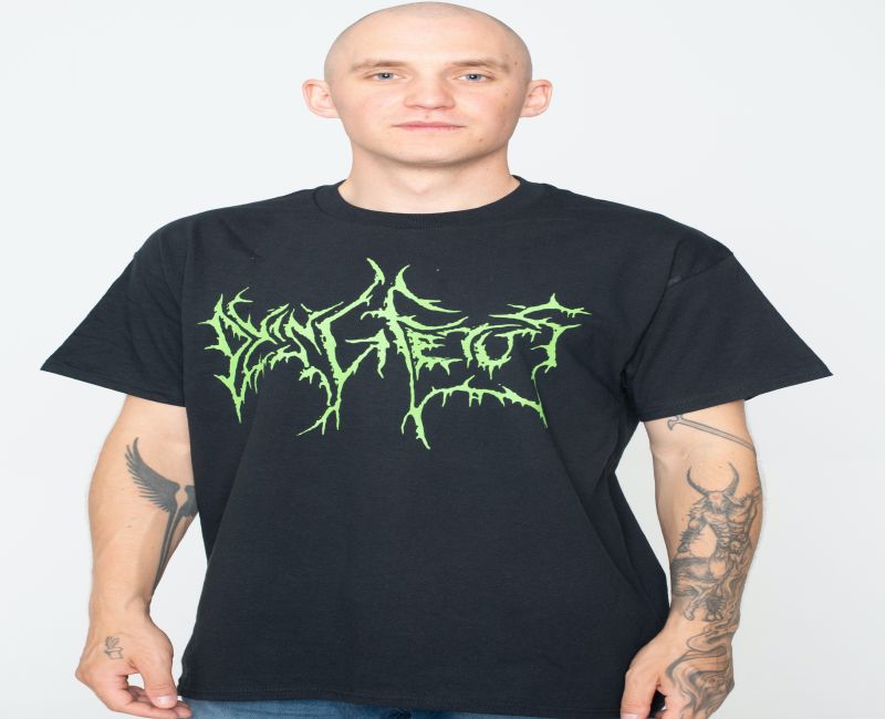 Rise of the Fetus: Dying Fetus Store Unveiled