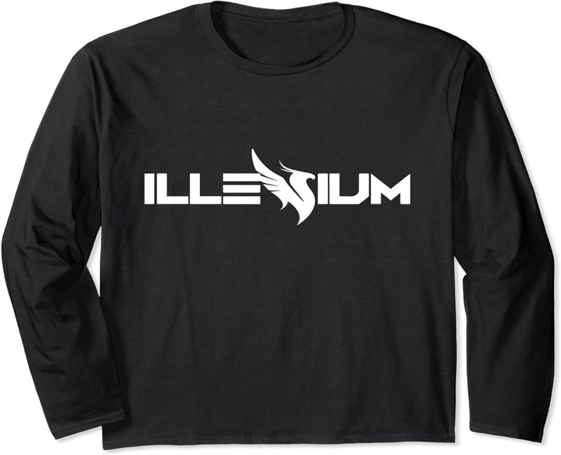 Rise in Rhythm: Exclusive Illenium Merchandise Collection