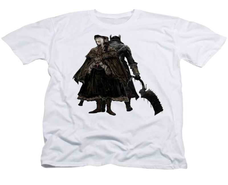 Where to Get Bloodborne Merch: Official Shop Guide