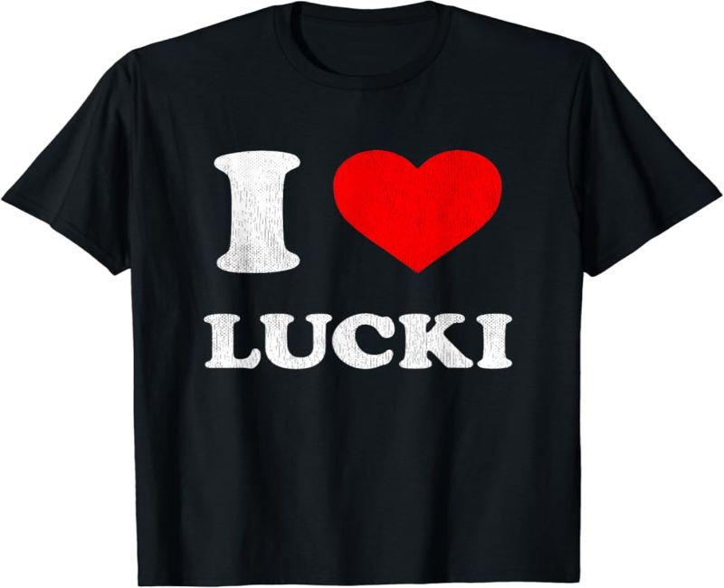 Lucki Official Store: Find Your Favorites