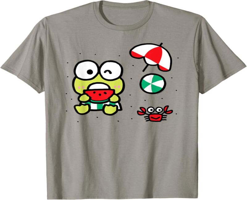 Insider Secrets: Navigating the Keroppi Official Store Successfully