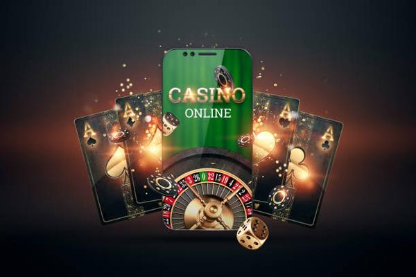 Togel Online Casino: Win Huge Prizes with Every Spin