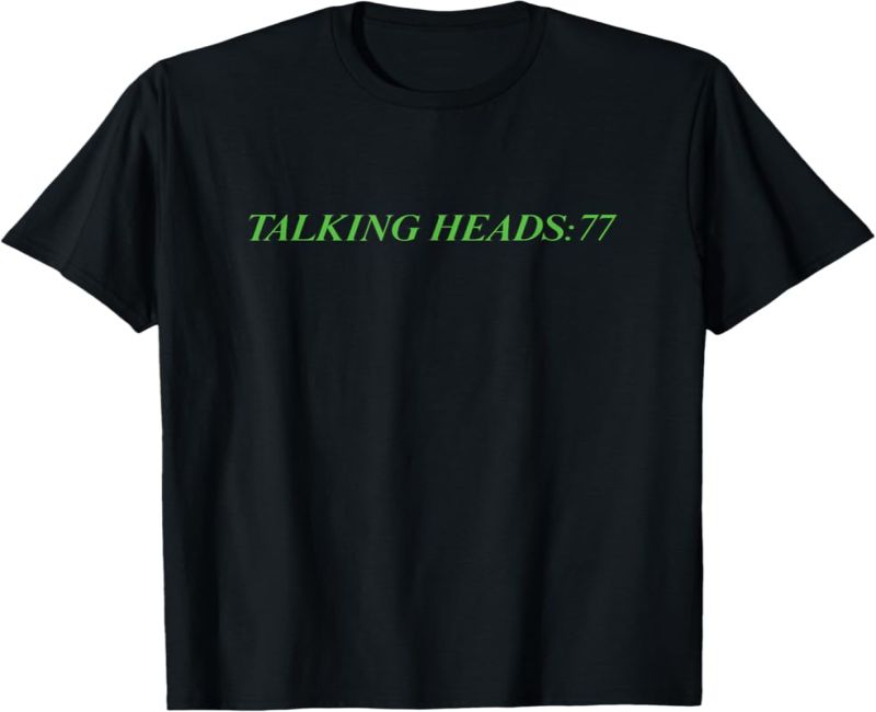 Revolutionize Your Wardrobe with Talking Heads Store Essentials