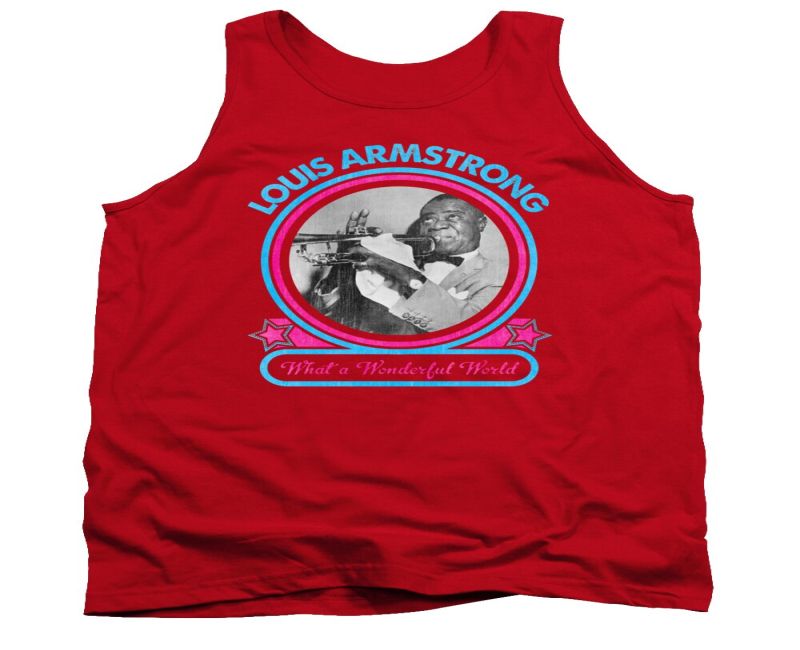 Louis Armstrong Official Merchandise: Timeless Classics Await