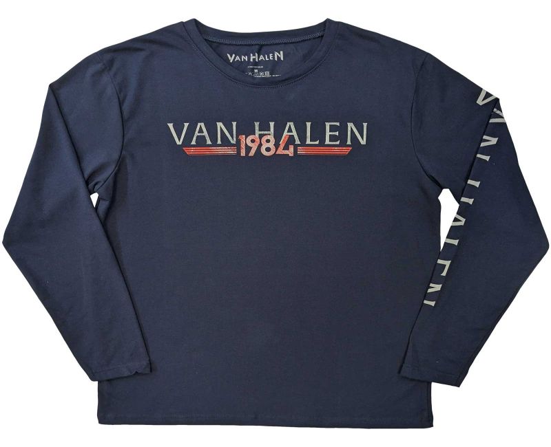 A Fan's Guide to Authentic Van Halen Merch: Where to Find the Best