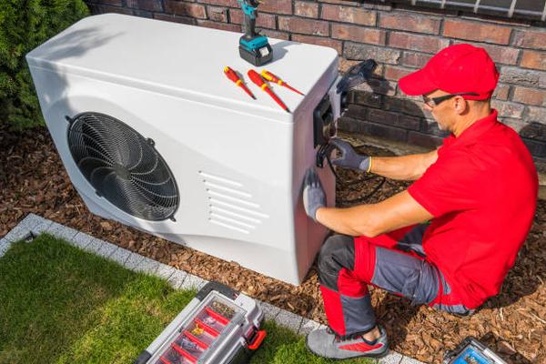 Is Your AC Struggling? Expert Repair Tips for Sherman Homeowners