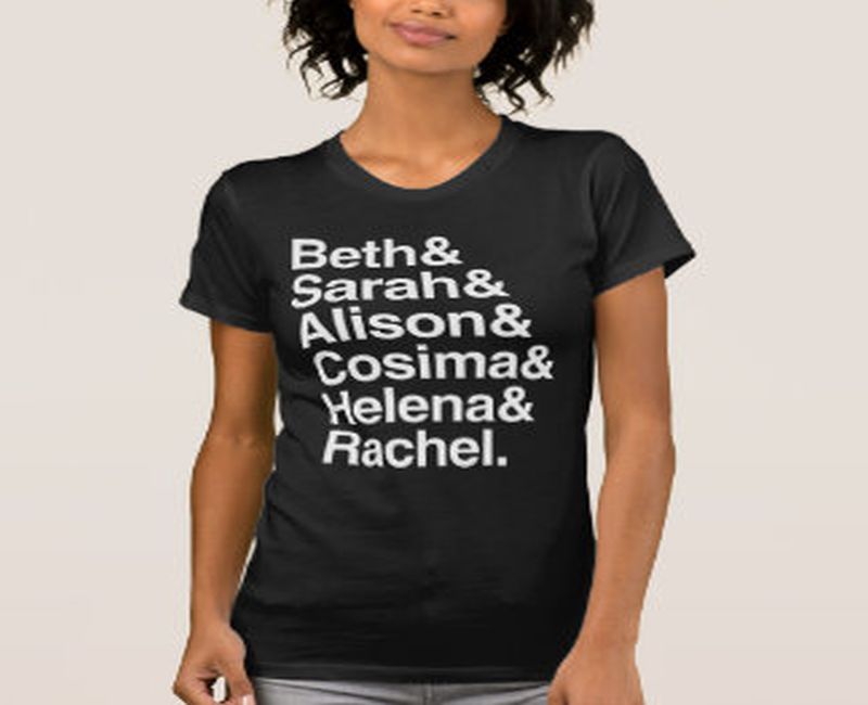 Your One-Stop Shop for Official Orphan Black Merchandise