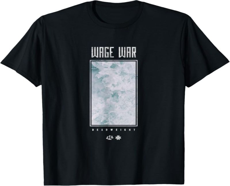 The Essence of Wage War Store: Unveiling the Best Merchandise