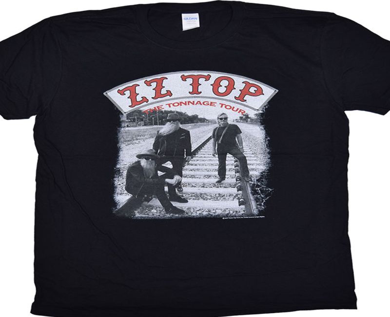 Discovering Hidden Gems: Zz Top Shop's Unique Merchandise Selection