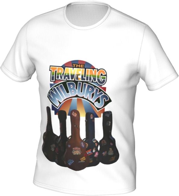 Exploring the Official Traveling Wilburys Shop: Must-Have Items