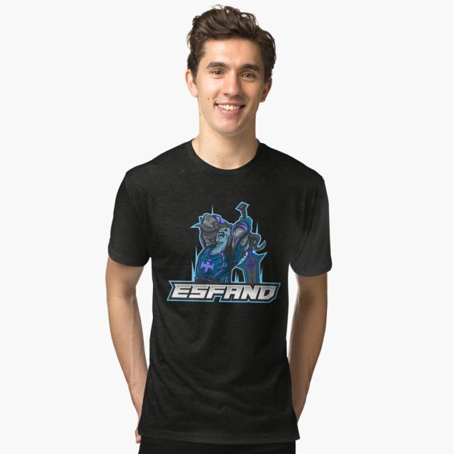 Esfand Merch: Your Gateway to Authentic Fan Gear