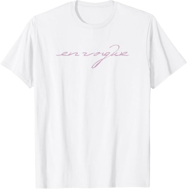 The En Vogue Experience: Navigating the Official Merch Store