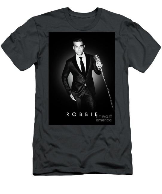 Exploring the World of Robbie Williams Store: Where Quality Meets Passion