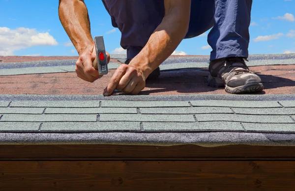 Lansing Roofing Expert Repair and Installation Services