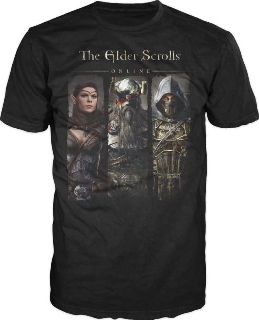 Unlocking The Elder Scrolls Online Shop: Your Quest for Premium Gaming Swag