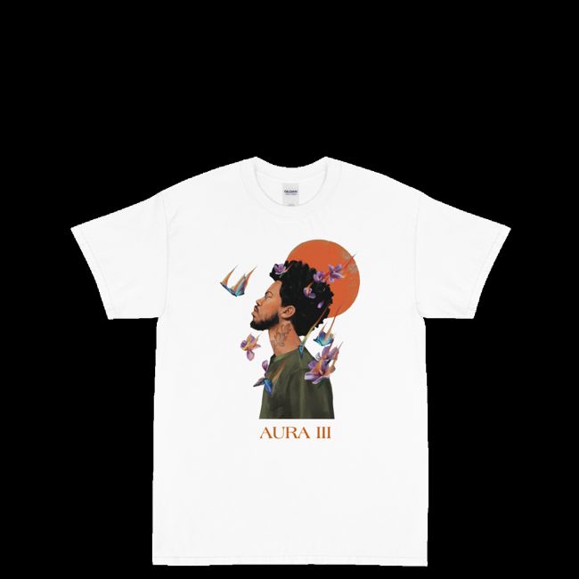 The Art of Merch: Exploring Elijah Blake's Official Merchandise Collection